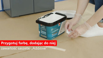 Farby renowacyjne V33 - Jak odnowić płytki i meble łazienkowe?