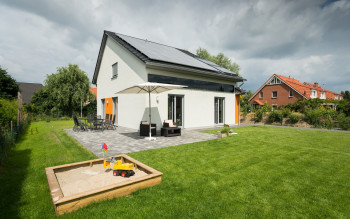 Ytong EnergoUltra+ - najcieplejsza ściana jednowarstwowa
