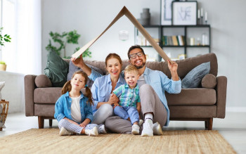 Smart Home, czyli energooszczędny dom, który dba o komfort całej rodziny