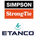 Simpson Strong-Tie Etanco P.S.A.