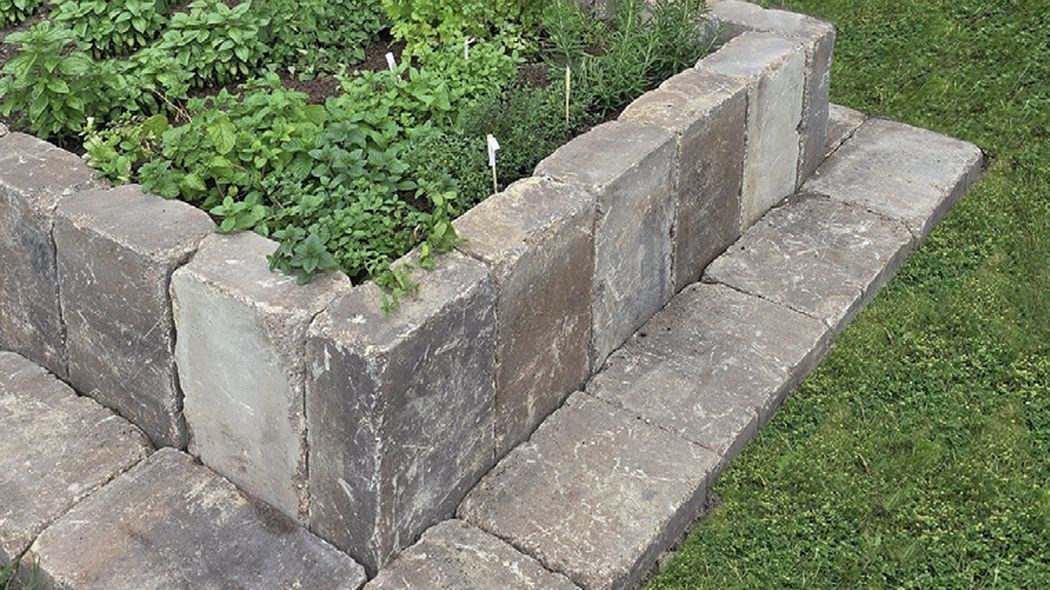 Murki ogrodowe MURO od Forbet - jakie pełnią funkcje? Murki ogrodowe MURO od Forbet - jakie pełnią funkcje?