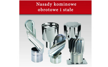 Czy Twój komin "dymi" do środka? Jak skutecznie zlikwidować ciąg wsteczny?