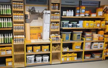 Lublin zyskał nowe Centrum Hydroizolacji Sika - Gresmax dołącza do sieci